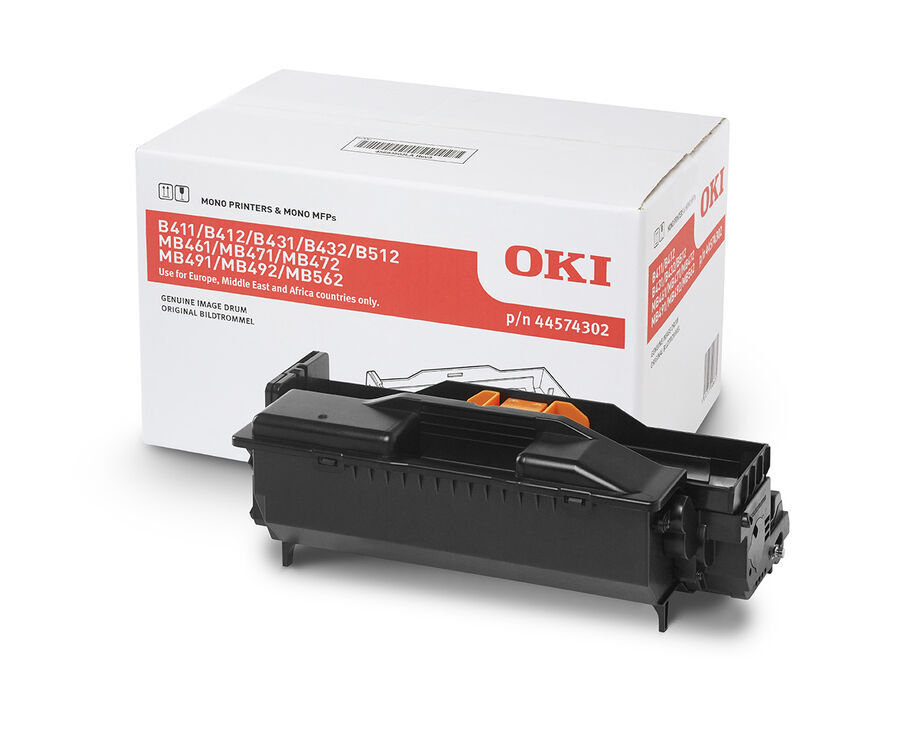 OKI 45513301 DRUM GÖRÜNTÜLEME ÜNİTESİ B433 - B513 - 25,000 SAYFA OKI 45513301 DRUM GÖRÜNTÜLEME ÜNİTESİ B433 - B513 - 25,000 SAYFA