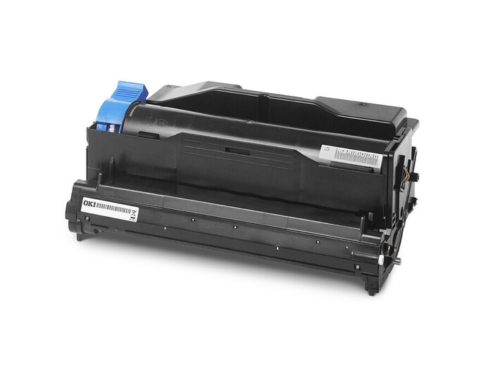 OKI 45513301 DRUM GÖRÜNTÜLEME ÜNİTESİ B433 - B513 - 25,000 SAYFA - Thumbnail