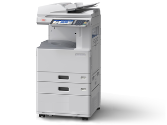 OKI - OKI 45744603 ES9455 MFP A3 - FOTOKOPİ - NETWORK - TARAMA - YAZICI