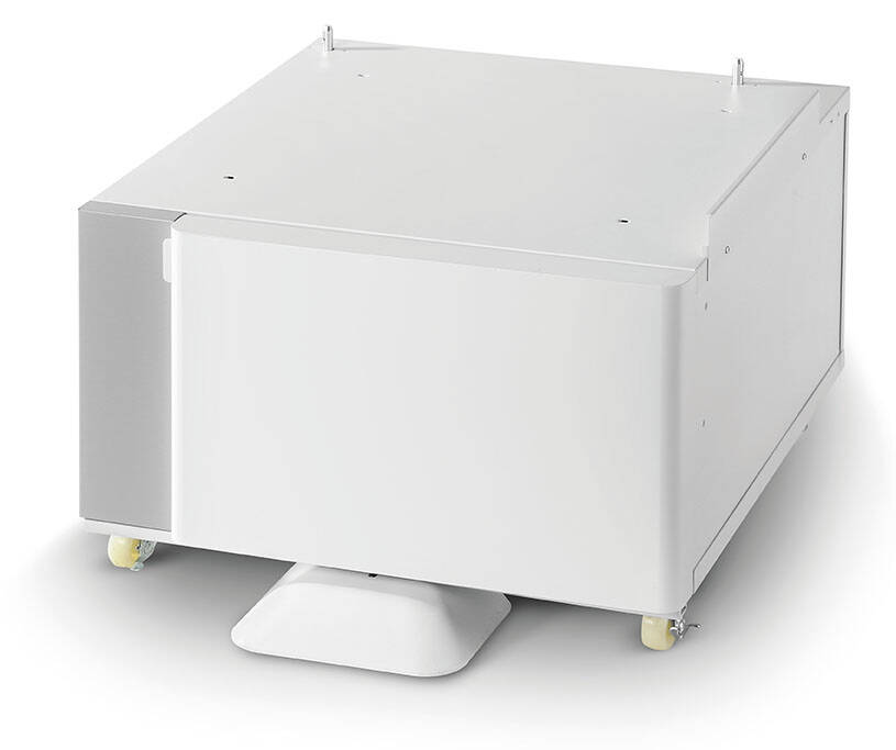Okı 45980001 C931-es9431-es9541-pro9431-pro9541-pro9542 Kabinet Desk Ünitesi