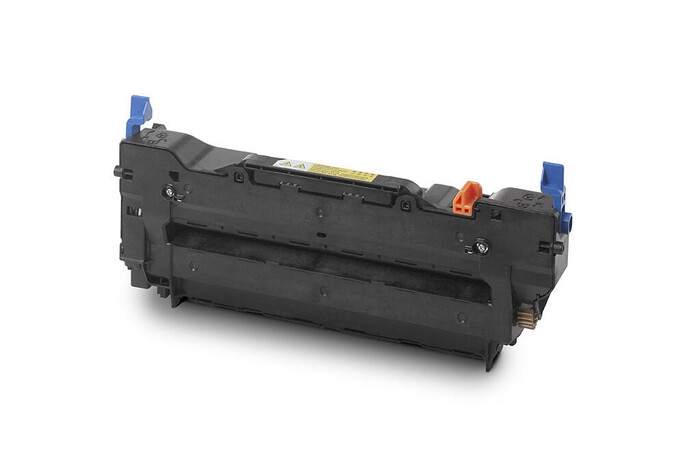 OKI 09006126 FUSER-ÜNİTESİ C650 - FIRINLAMA ÜNİTESİ - 60,000 SAYFA - Thumbnail