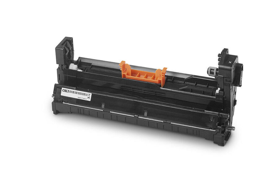 OKI 9006131 SİYAH - BLACK DRUM C650 - C651 SİYAH YAZICI GÖRÜNTÜLEME SİLİNDİRİ - 50,000 SAYFA