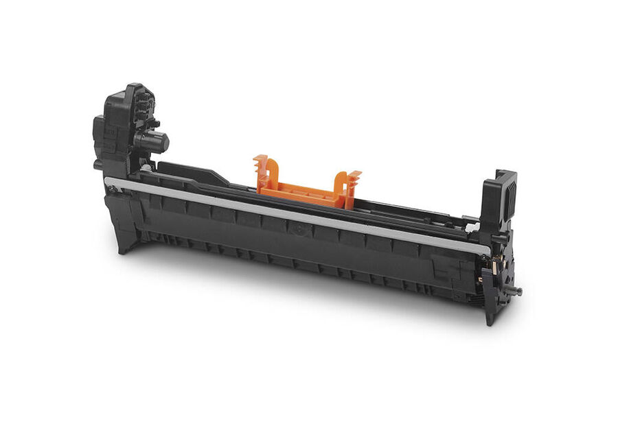 OKI 9006131 SİYAH - BLACK DRUM C650 - C651 SİYAH YAZICI GÖRÜNTÜLEME SİLİNDİRİ - 50,000 SAYFA
