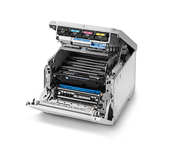 OKI C651dn RENKLİ NETWORK YAZICI - A4 - 35 SAYFA RENKLİ - 35 SAYFA SİYAH BEYAZ BASKI HIZI