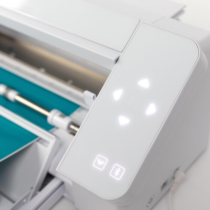 Silhouette Cameo 4 Kesici Plotter 30cm (Siluet) - Thumbnail