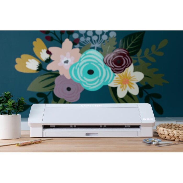 Silhouette Cameo 4 Plus Kesici Plotter 38cm (Siluet) - Thumbnail